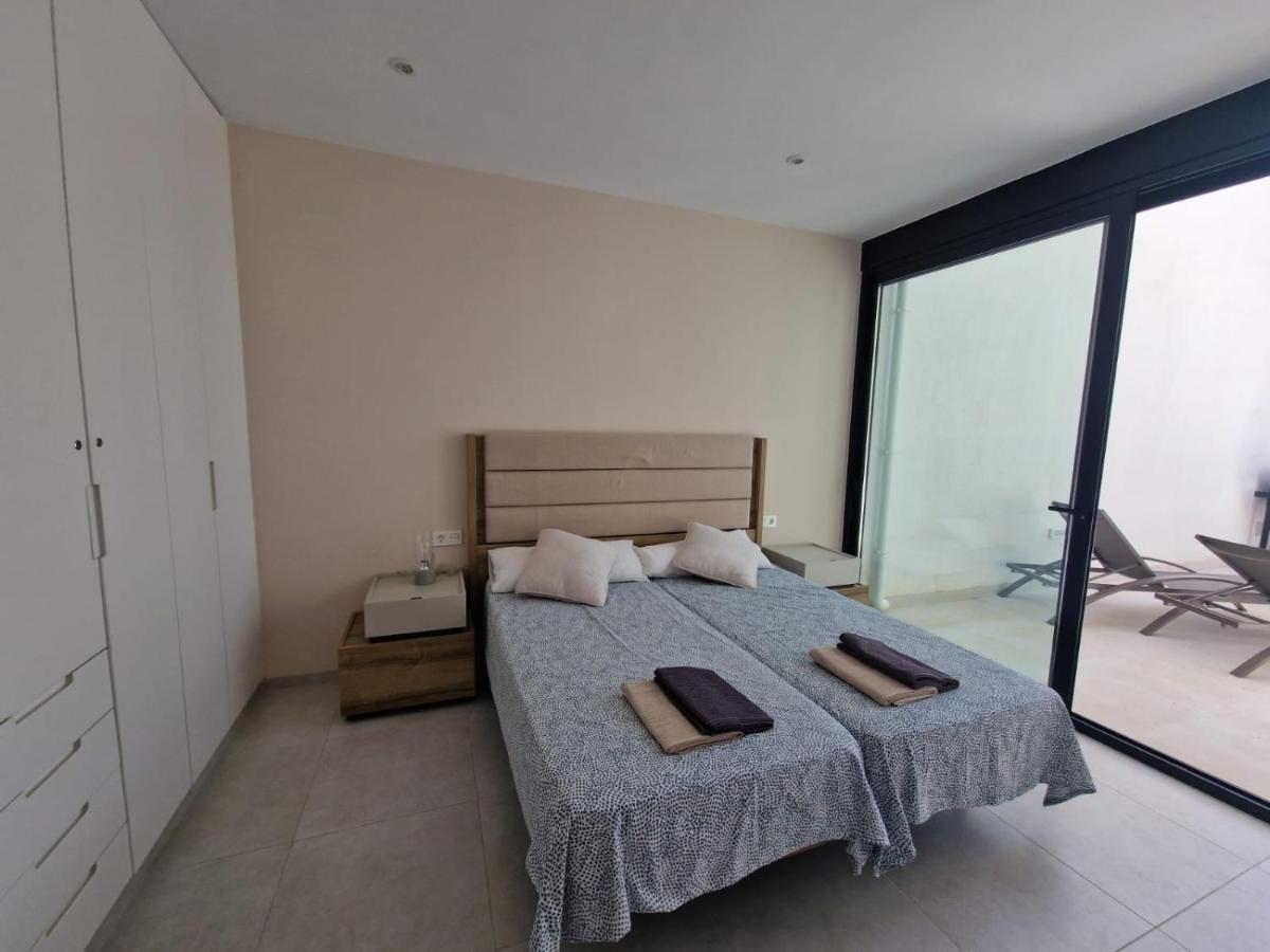 Premium Strandnaera Villa Lo Pagan -Byggd 2020 San Pedro del Pinatar Bagian luar foto