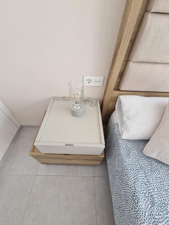 Premium Strandnaera Villa Lo Pagan -Byggd 2020 San Pedro del Pinatar Bagian luar foto