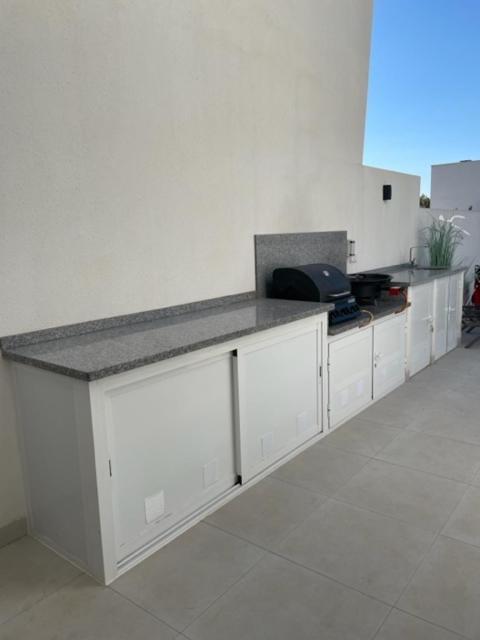Premium Strandnaera Villa Lo Pagan -Byggd 2020 San Pedro del Pinatar Bagian luar foto